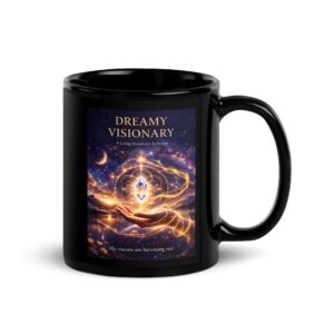 Dreamy Visionary