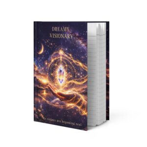 Dreamy Visionary