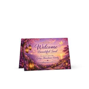 Greeting card